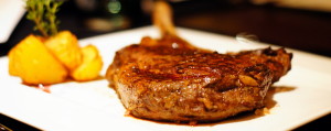  BEEF steak TOMAHAWK