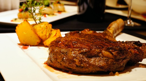 Gourmet steak, Steak restaurant, Best steak